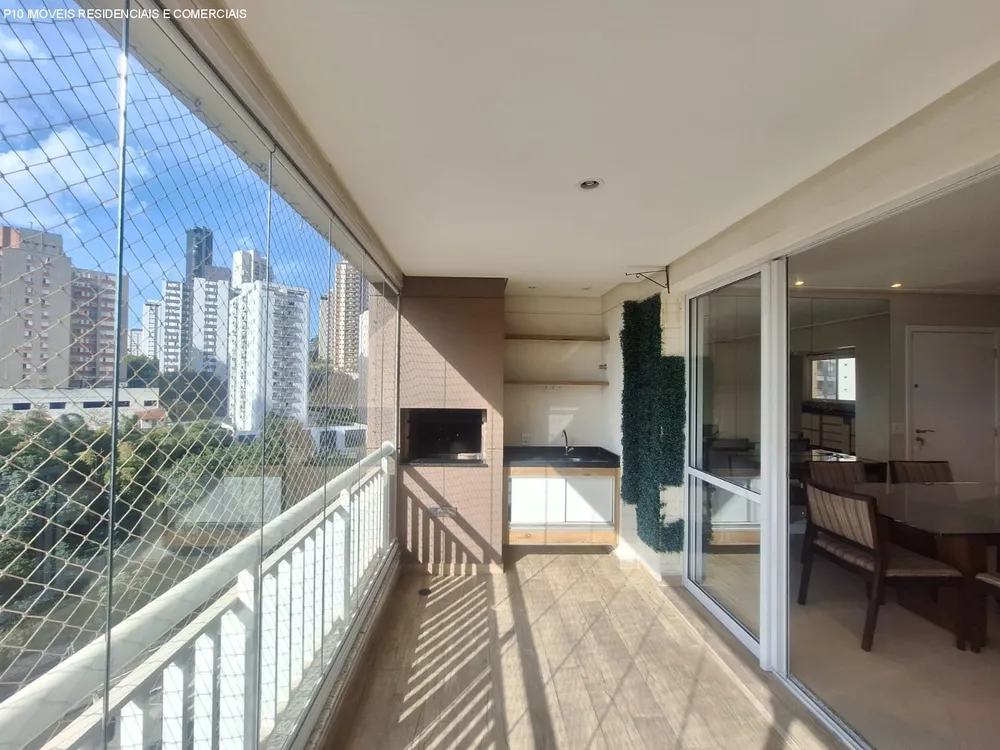 Apartamento, 3 quartos, 128 m² - Foto 3