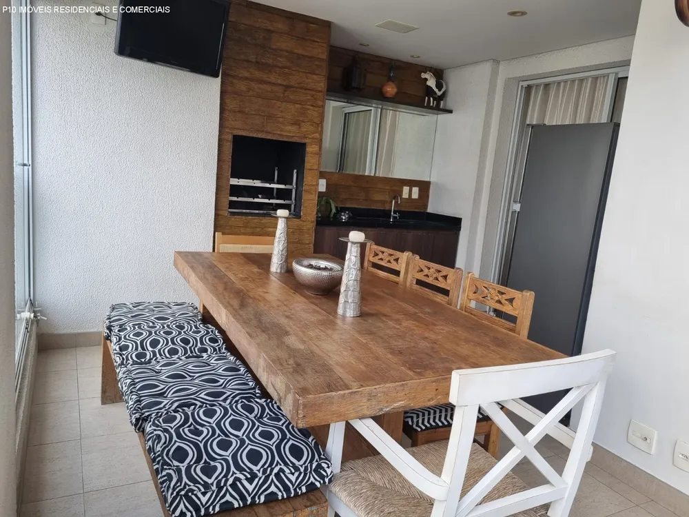 Apartamento, 3 quartos, 350 m² - Foto 8