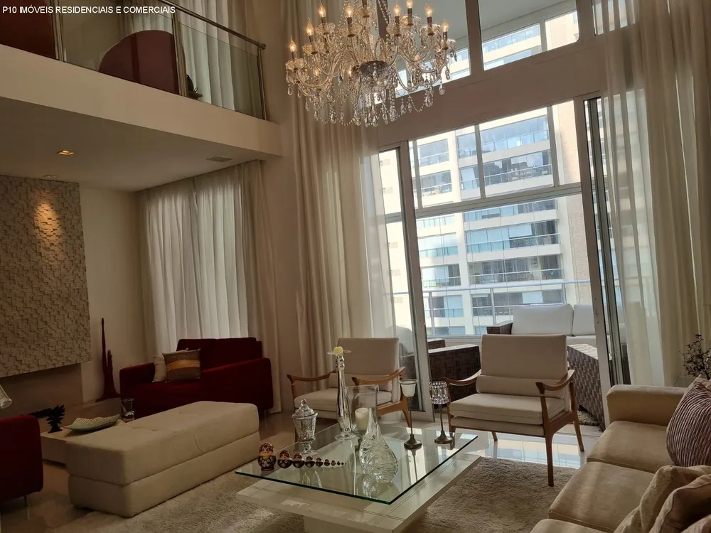 Apartamento, 3 quartos, 350 m² - Foto 6