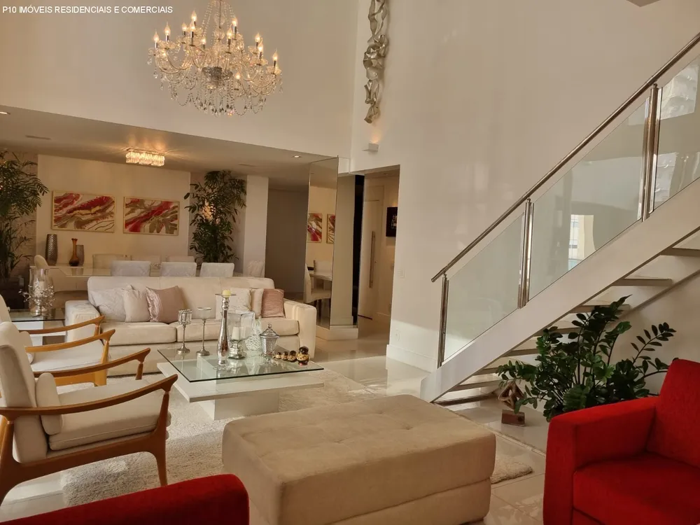 Apartamento, 3 quartos, 350 m² - Foto 5