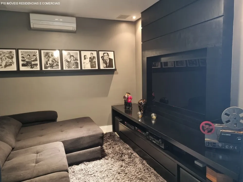 Apartamento, 3 quartos, 350 m² - Foto 7
