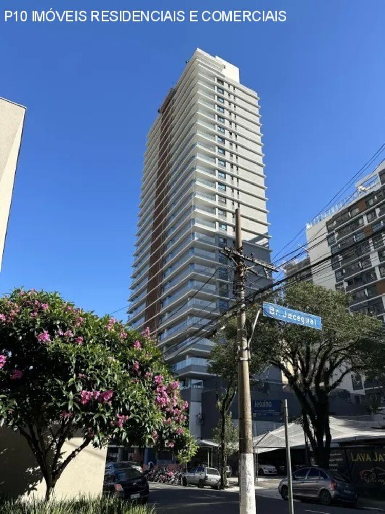 Apartamento, 3 quartos, 211 m² - Foto 2