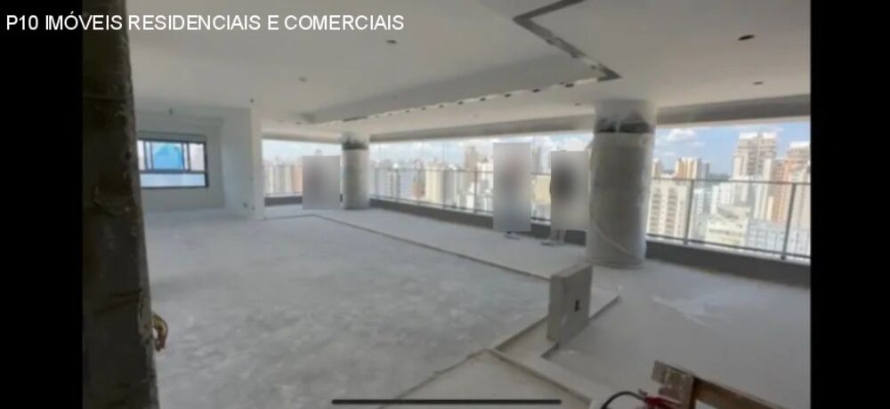 Apartamento, 3 quartos, 211 m² - Foto 4