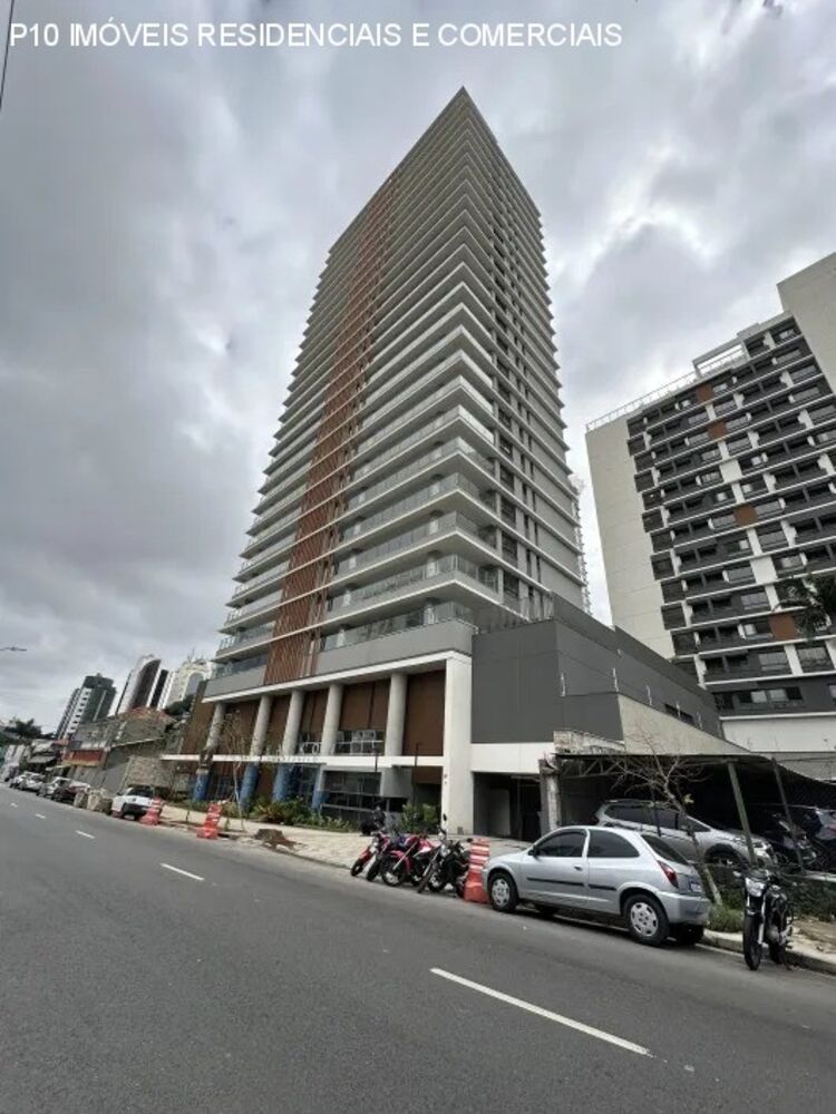 Apartamento, 3 quartos, 211 m² - Foto 3