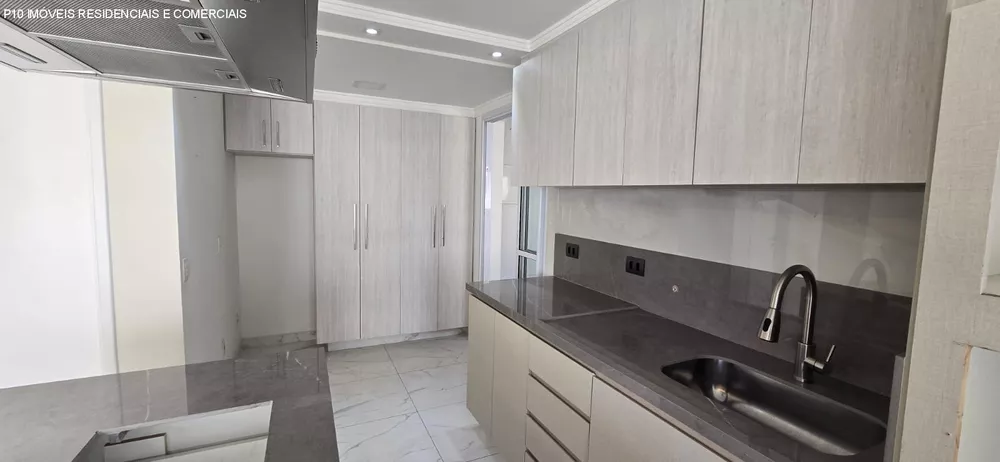 Apartamento à venda com 3 quartos, 106m² - Foto 9