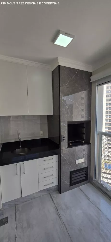 Apartamento à venda com 3 quartos, 106m² - Foto 3