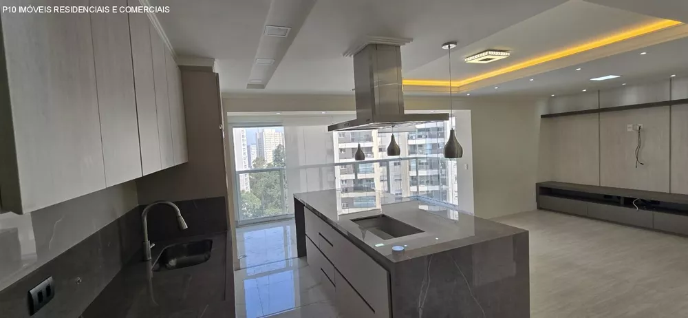 Apartamento à venda com 3 quartos, 106m² - Foto 5