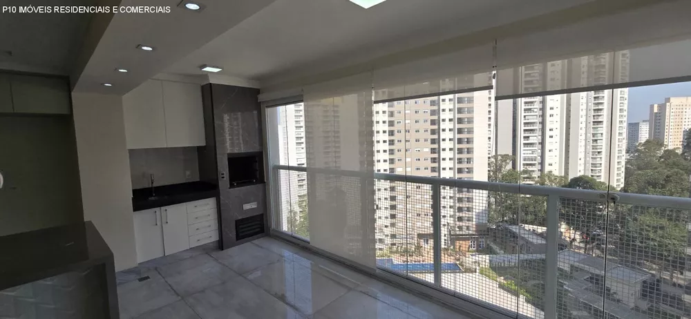 Apartamento à venda com 3 quartos, 106m² - Foto 1