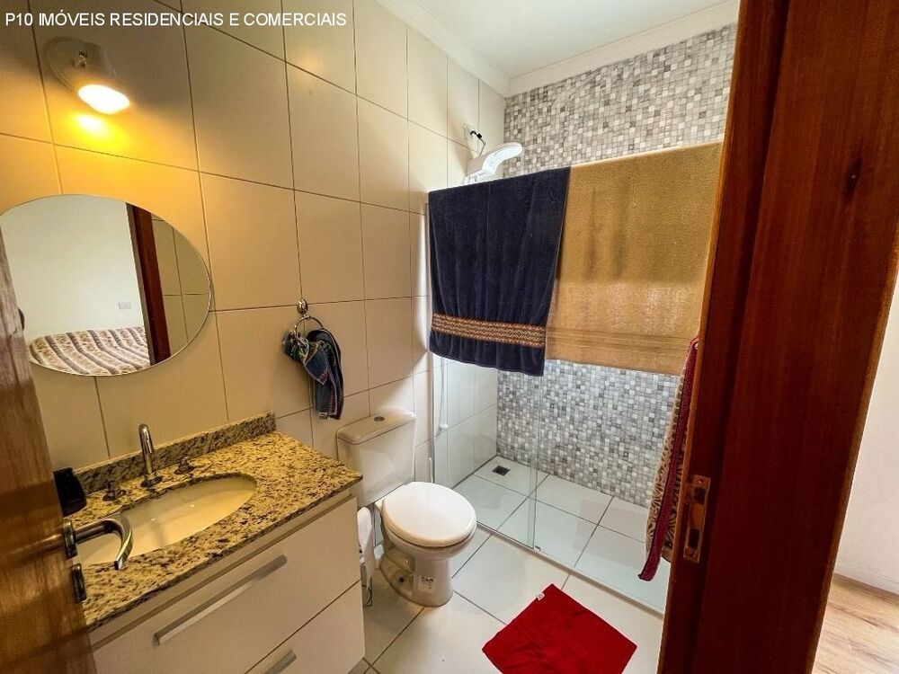 Casa de Condomínio, 3 quartos - Foto 14