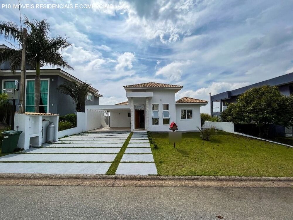 Casa de Condomínio, 3 quartos - Foto 10