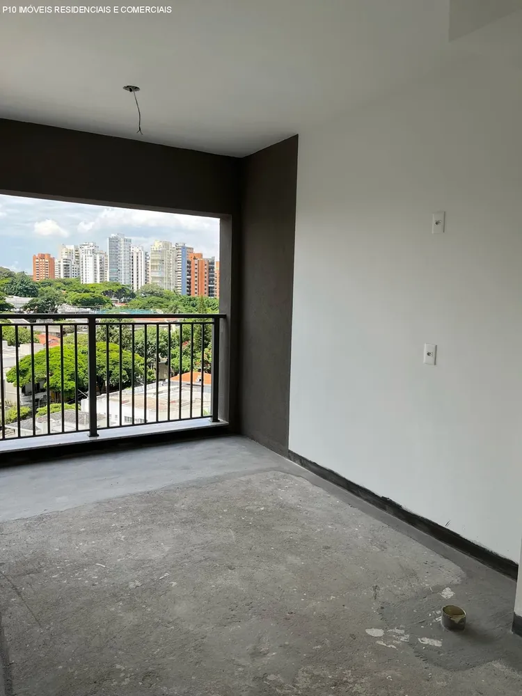 Apartamento, 4 quartos, 307 m² - Foto 5