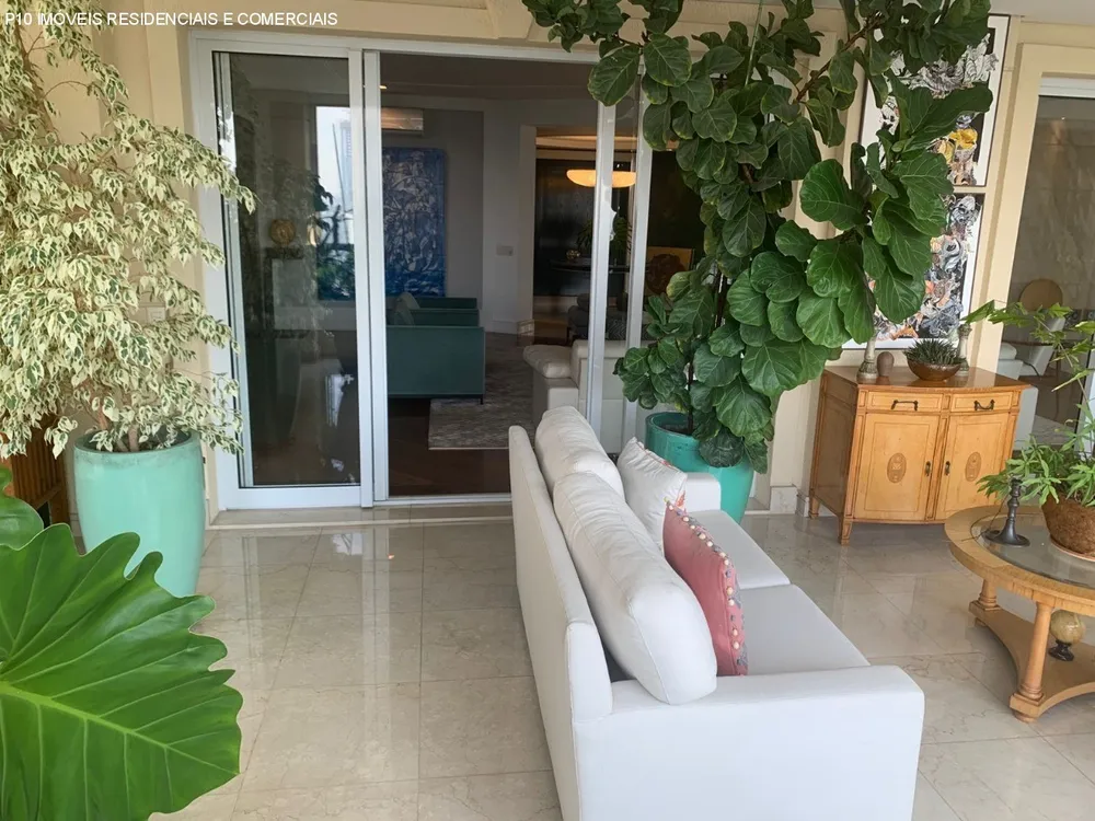 Apartamento, 4 quartos, 607 m² - Foto 2