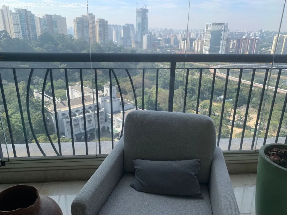 Apartamento, 4 quartos, 607 m² - Foto 3