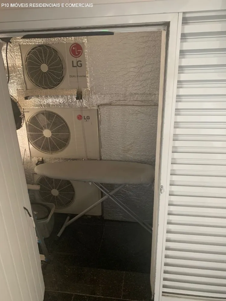 Apartamento, 4 quartos, 607 m² - Foto 8