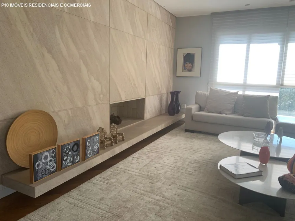 Apartamento, 4 quartos, 607 m² - Foto 1