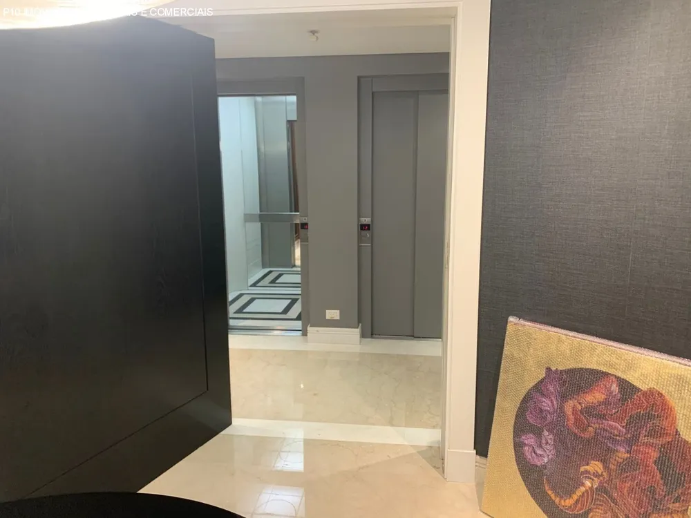 Apartamento, 4 quartos, 607 m² - Foto 4