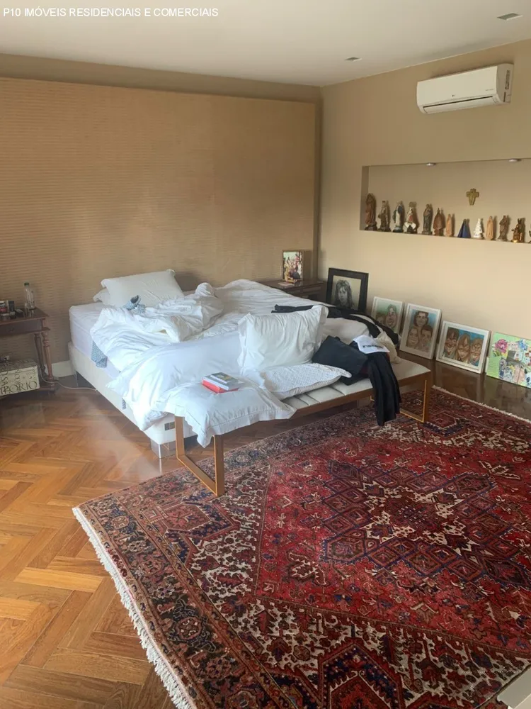 Apartamento, 4 quartos, 607 m² - Foto 5