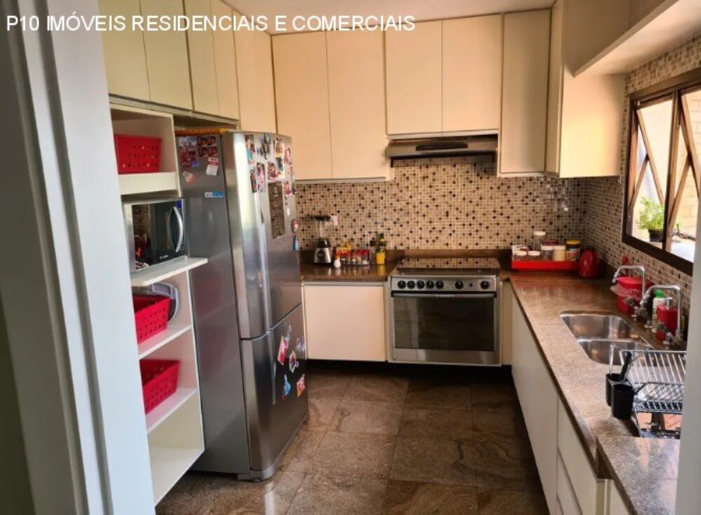 Apartamento, 4 quartos, 215 m² - Foto 11