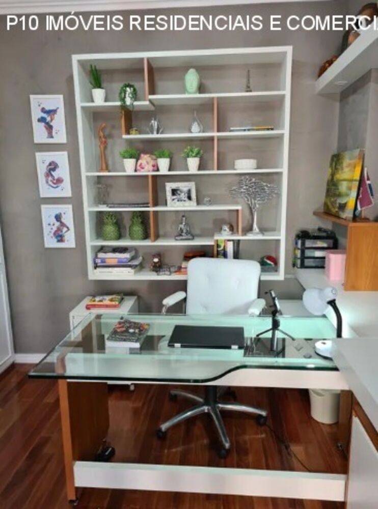 Apartamento, 4 quartos, 215 m² - Foto 9