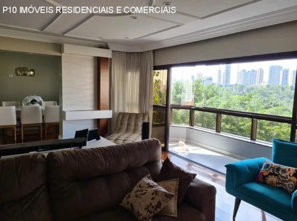 Apartamento, 4 quartos, 215 m² - Foto 14