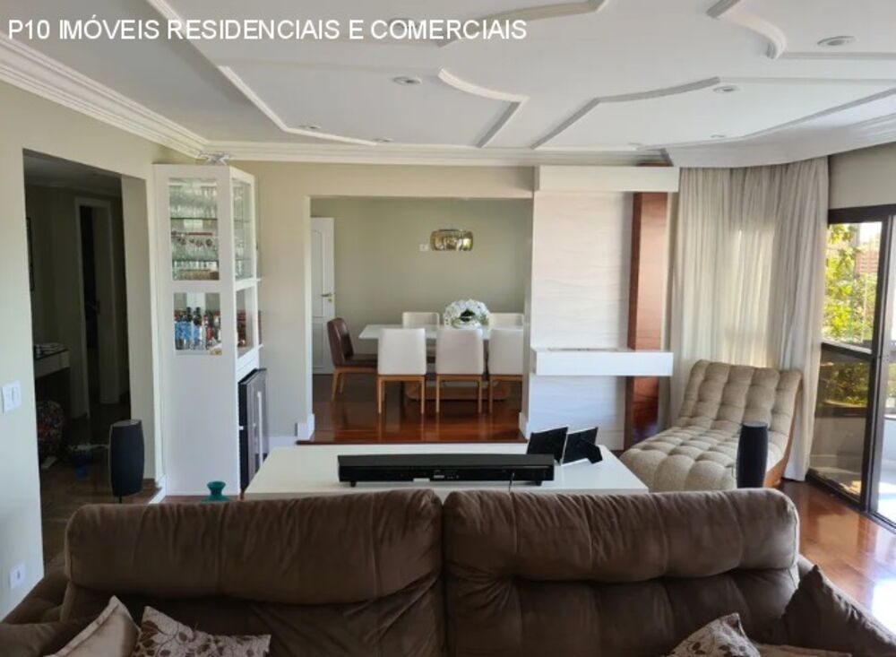 Apartamento, 4 quartos, 215 m² - Foto 16