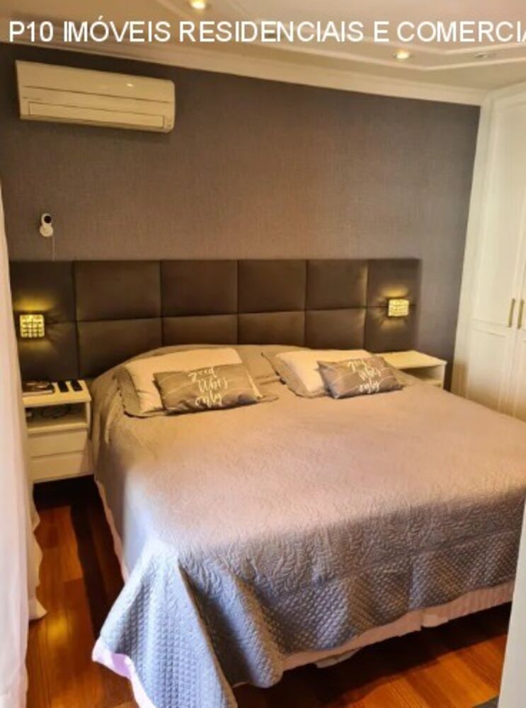 Apartamento, 4 quartos, 215 m² - Foto 6