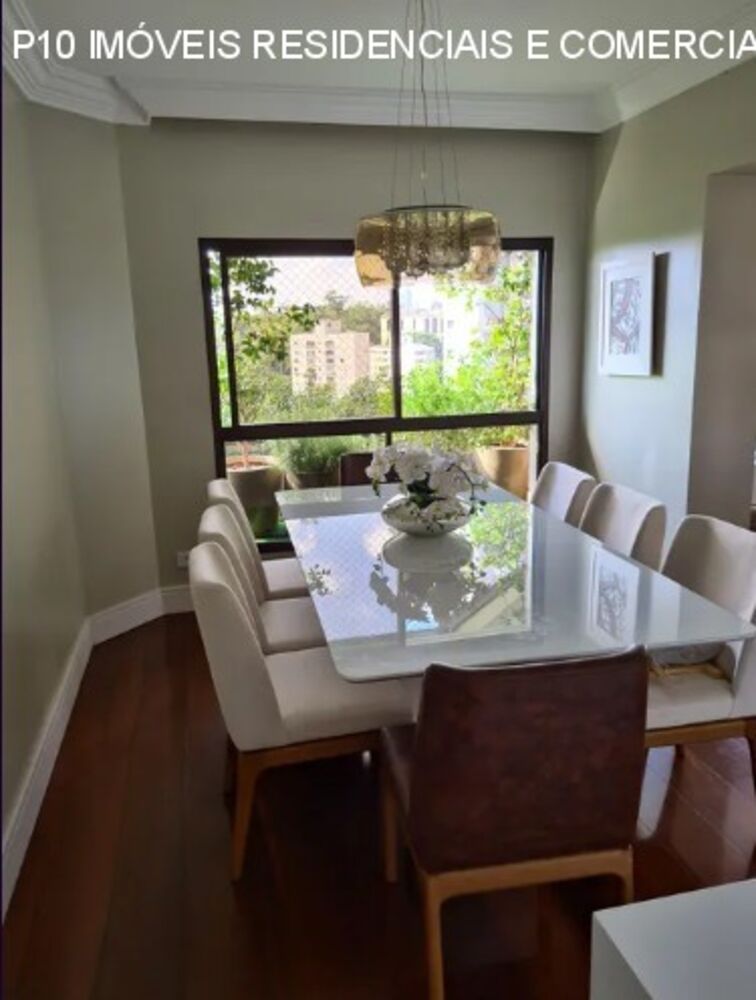 Apartamento, 4 quartos, 215 m² - Foto 12