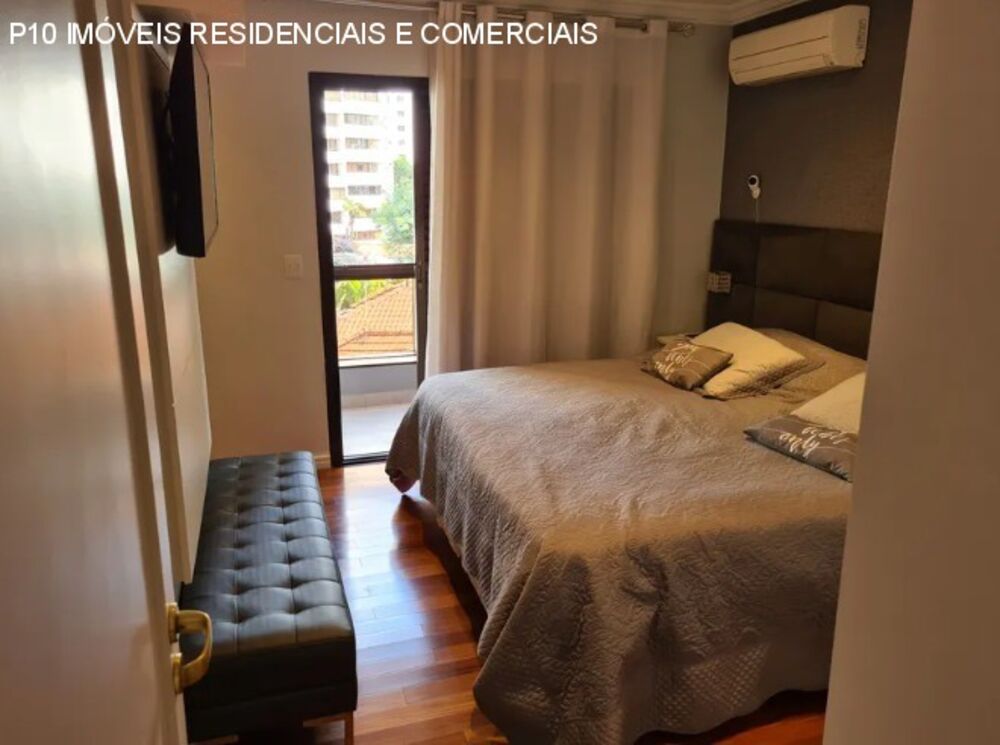 Apartamento, 4 quartos, 215 m² - Foto 7