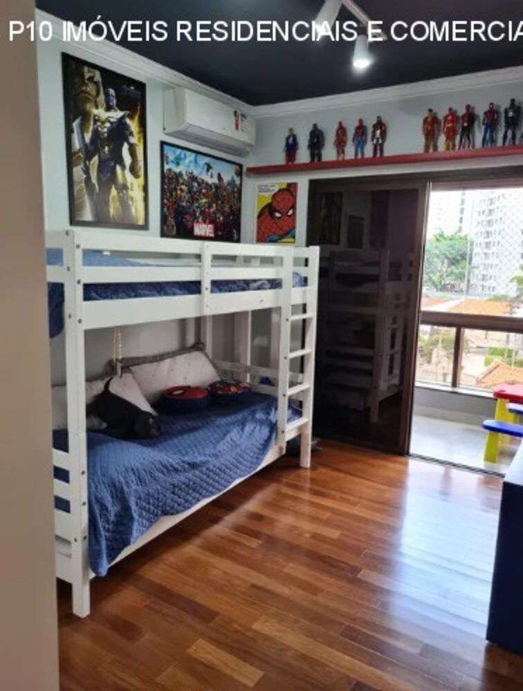 Apartamento, 4 quartos, 215 m² - Foto 4