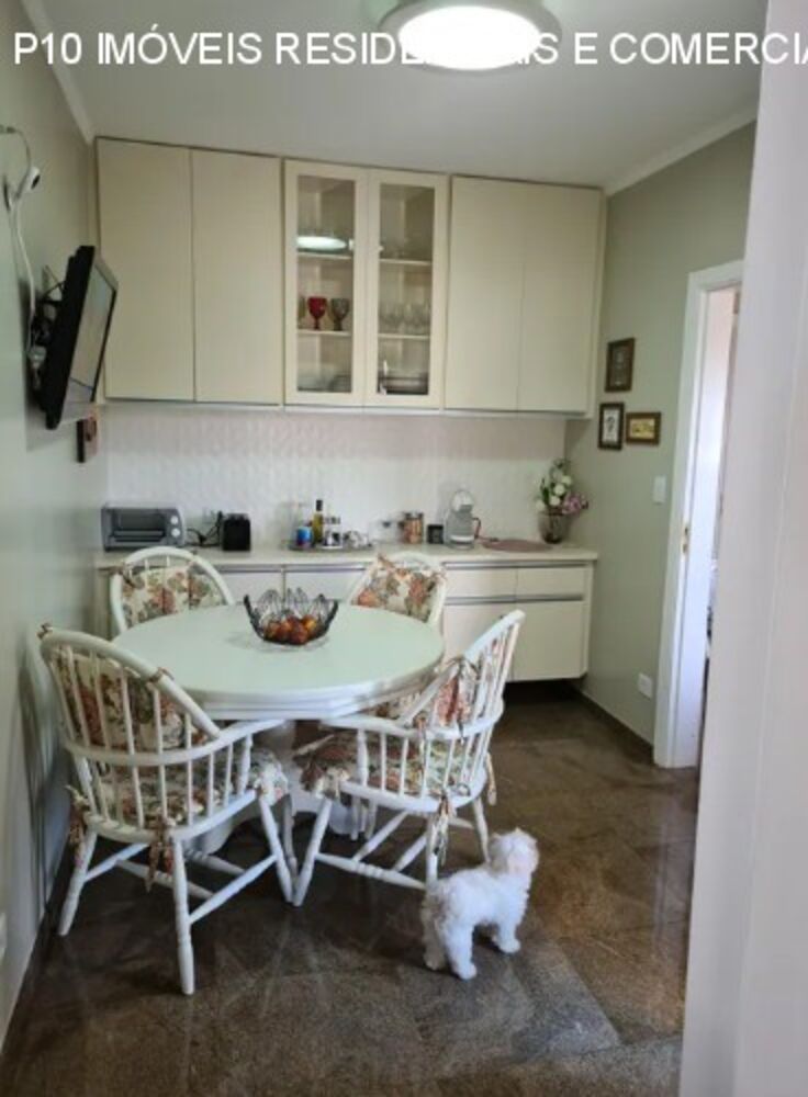 Apartamento, 4 quartos, 215 m² - Foto 10