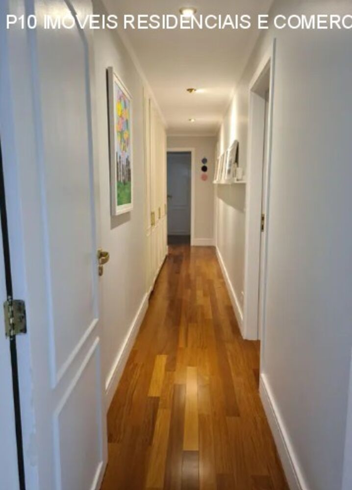 Apartamento, 4 quartos, 215 m² - Foto 5