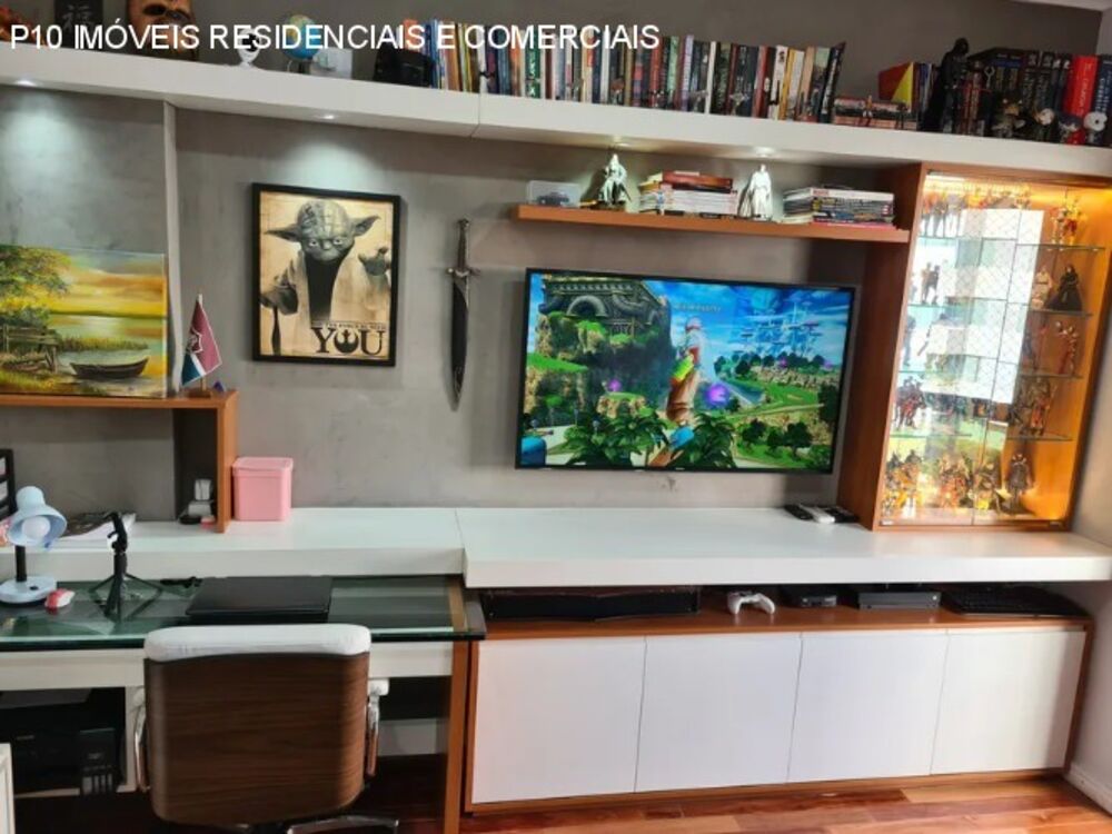 Apartamento, 4 quartos, 215 m² - Foto 3