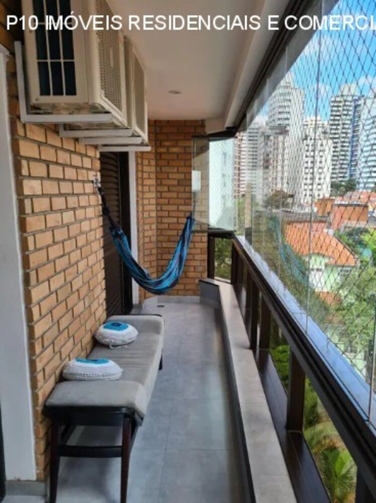 Apartamento, 4 quartos, 215 m² - Foto 17