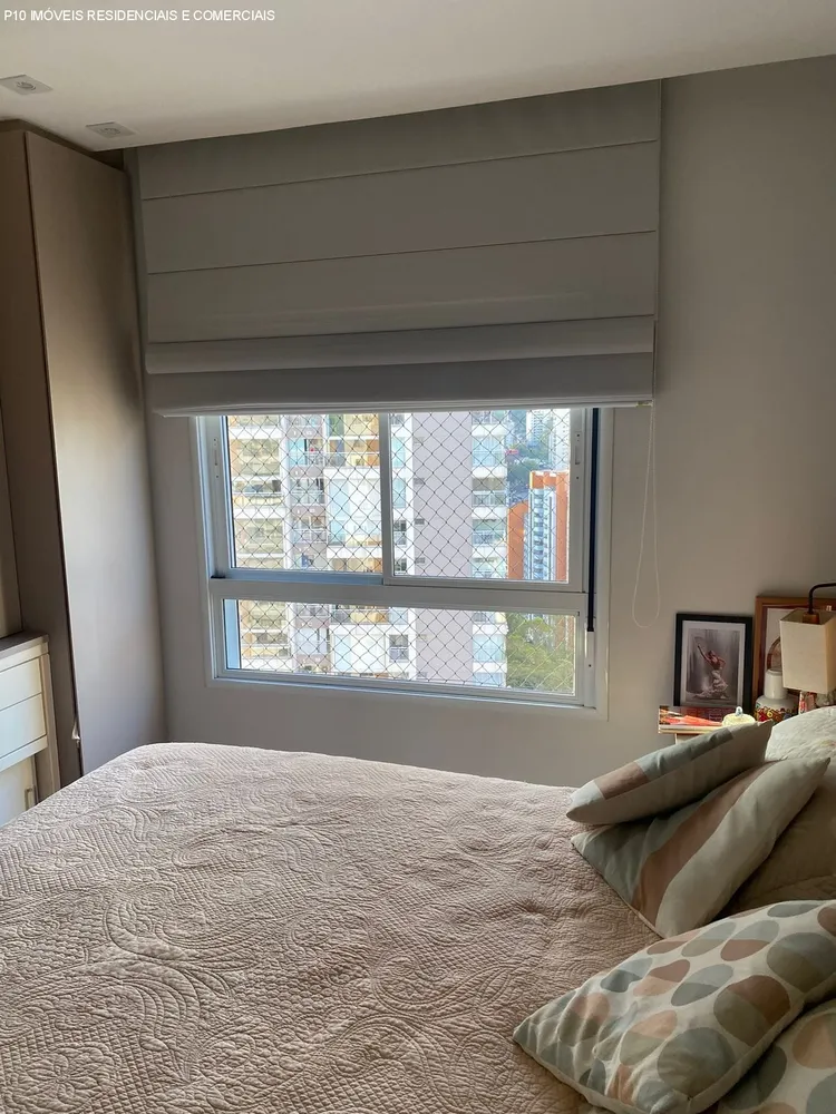 Apartamento, 3 quartos, 163 m² - Foto 1