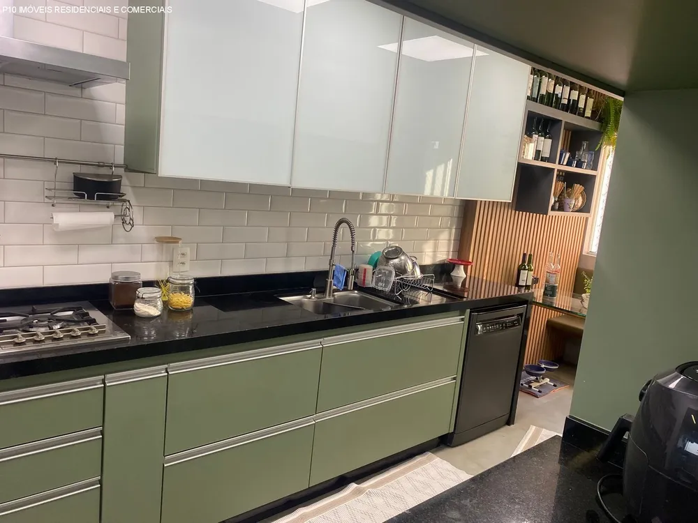Apartamento, 3 quartos, 163 m² - Foto 7