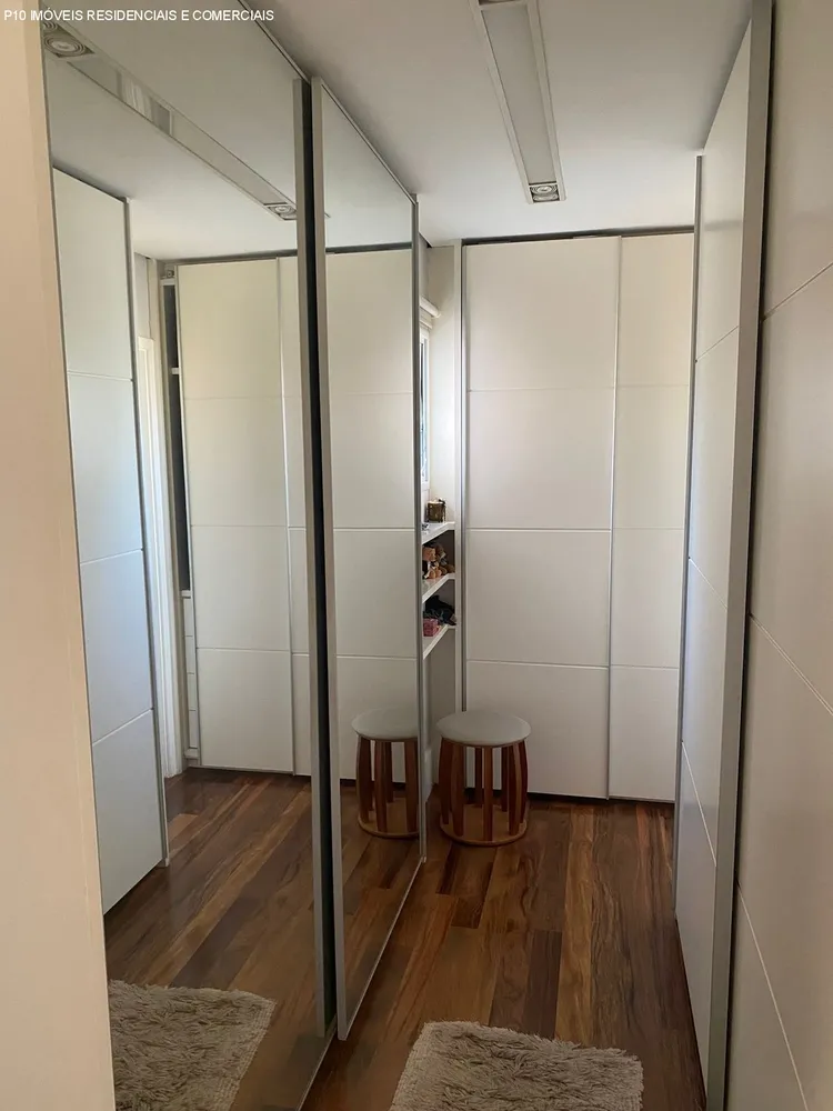 Apartamento, 3 quartos, 163 m² - Foto 5