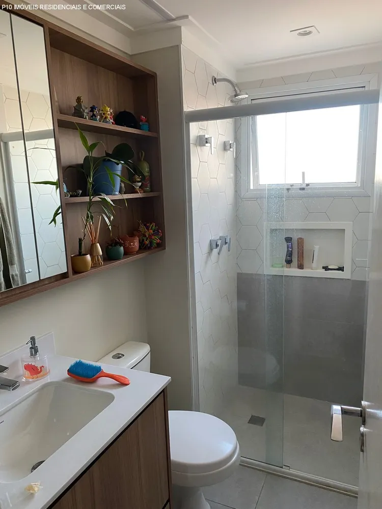 Apartamento, 3 quartos, 163 m² - Foto 2