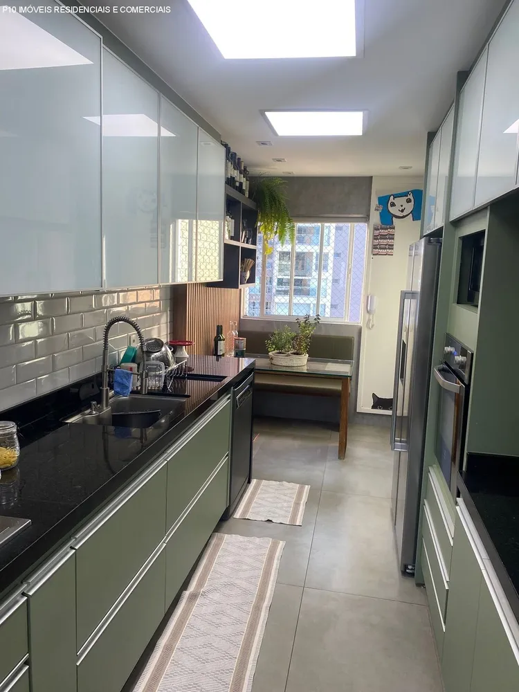 Apartamento, 3 quartos, 163 m² - Foto 4