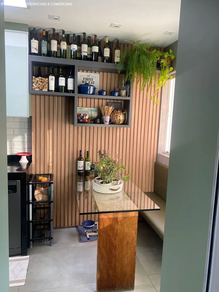 Apartamento, 3 quartos, 163 m² - Foto 6