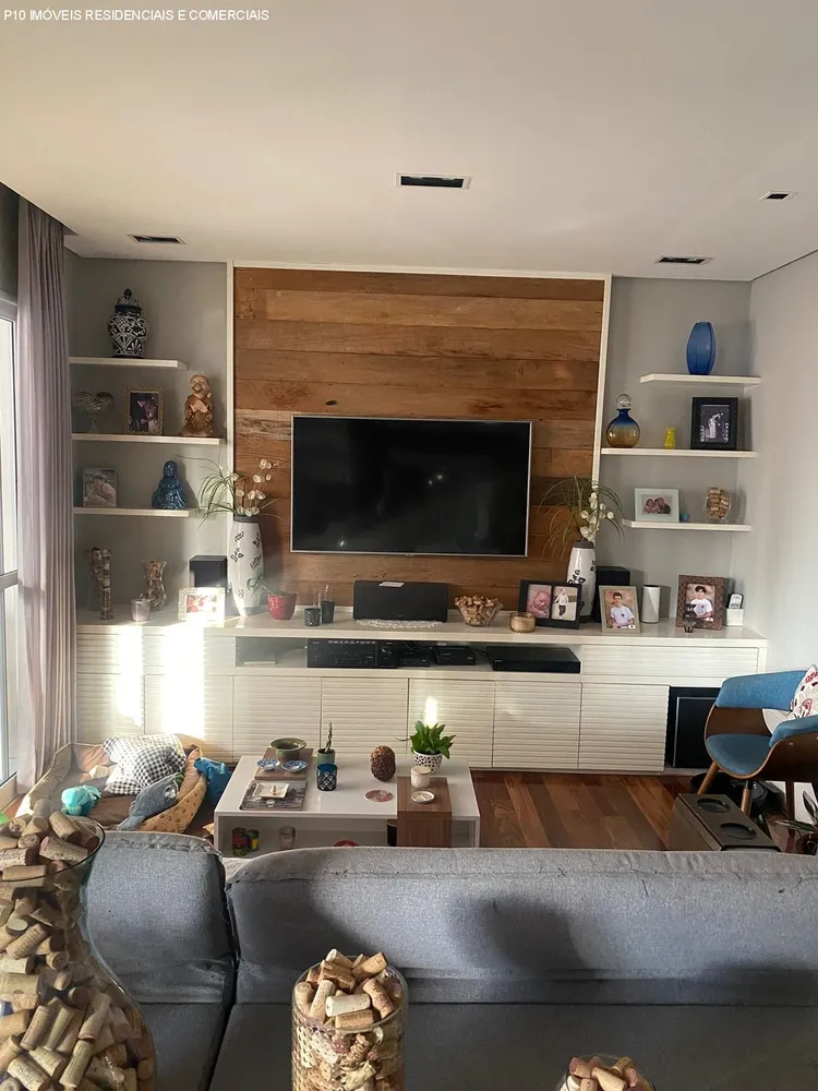 Apartamento, 3 quartos, 163 m² - Foto 8