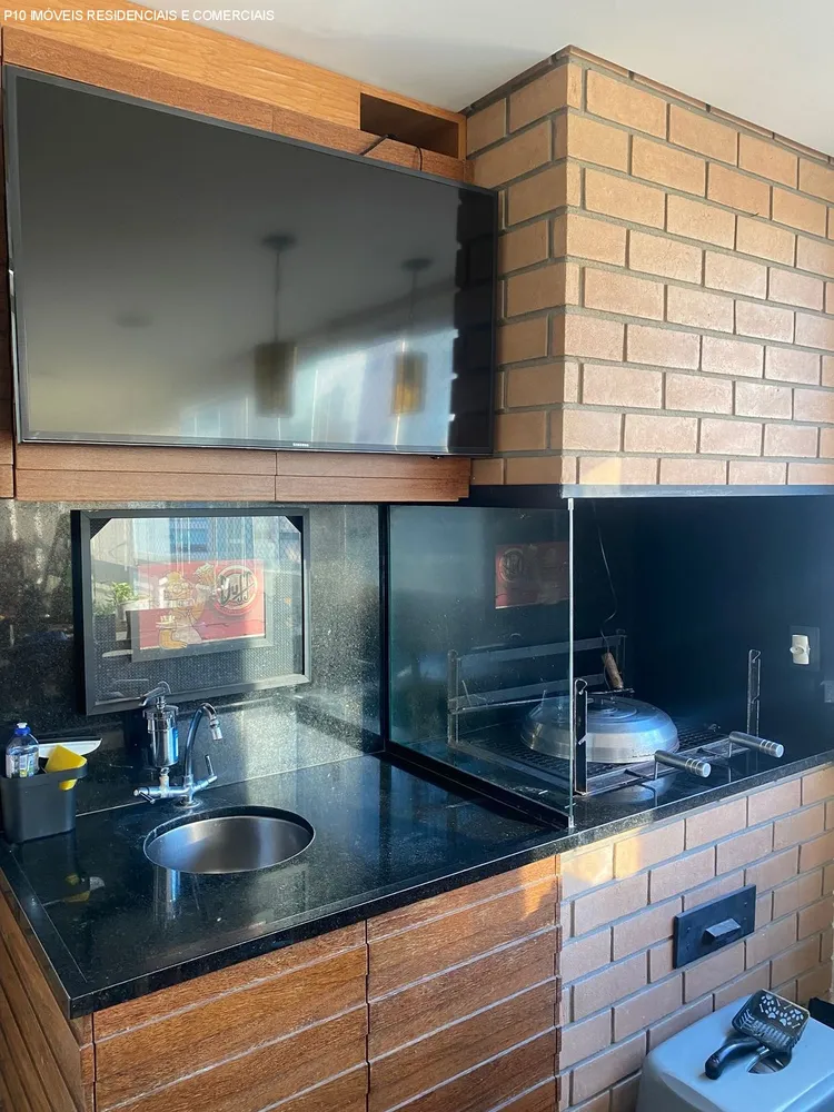 Apartamento, 3 quartos, 163 m² - Foto 2