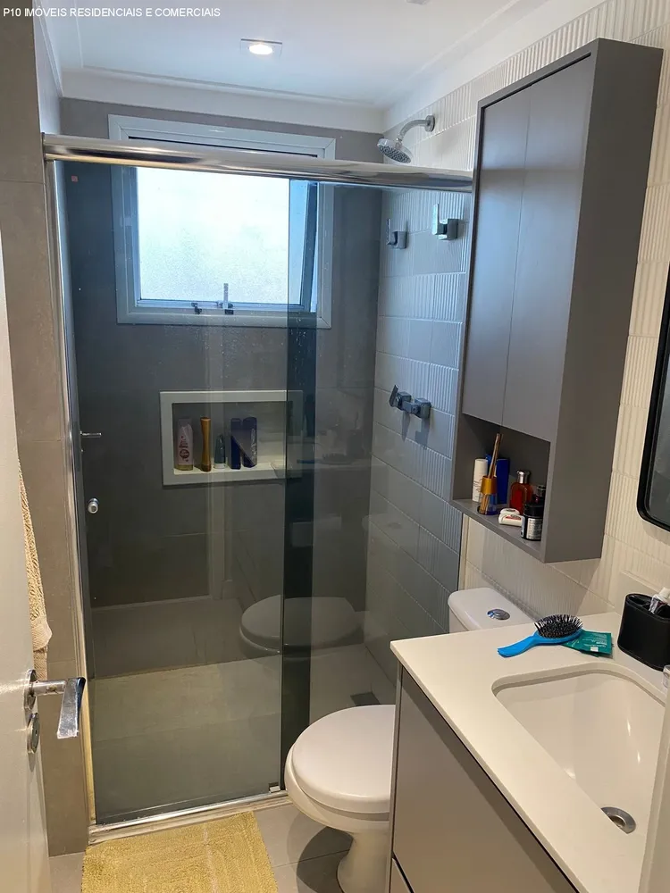 Apartamento, 3 quartos, 163 m² - Foto 4