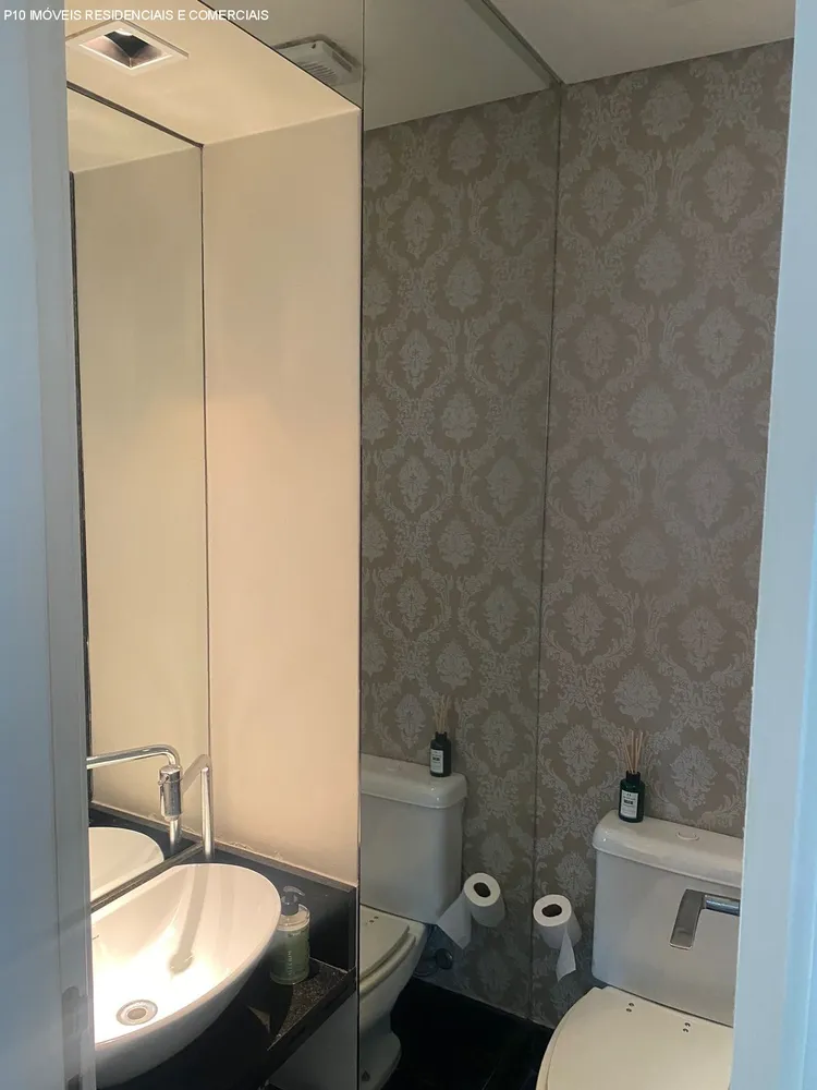 Apartamento, 3 quartos, 163 m² - Foto 9