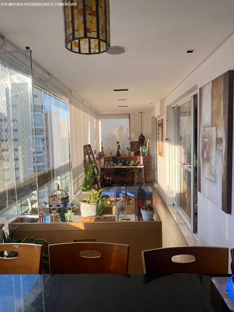 Apartamento, 3 quartos, 163 m² - Foto 3