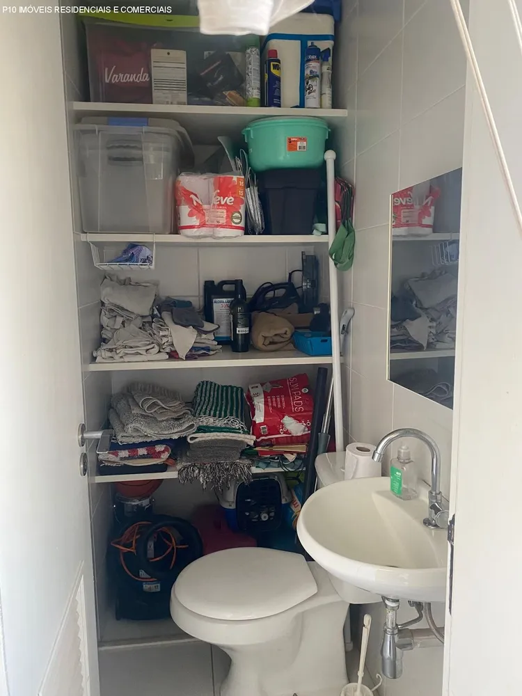 Apartamento, 3 quartos, 163 m² - Foto 11