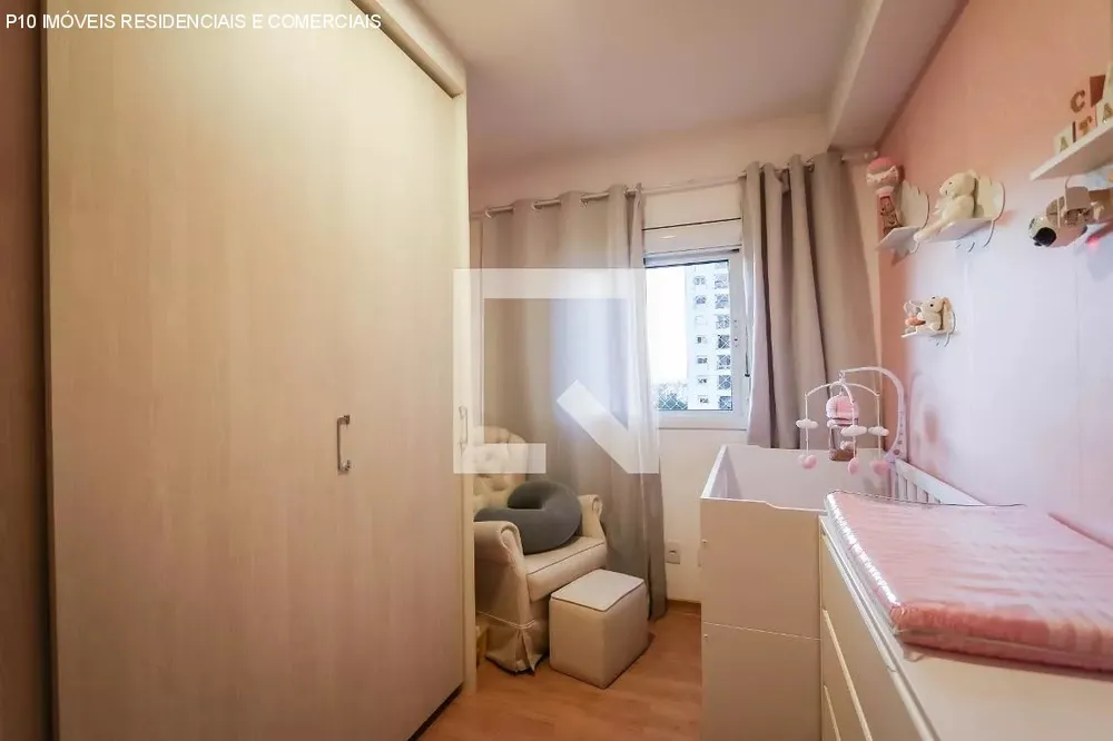 Apartamento, 2 quartos, 51 m² - Foto 11