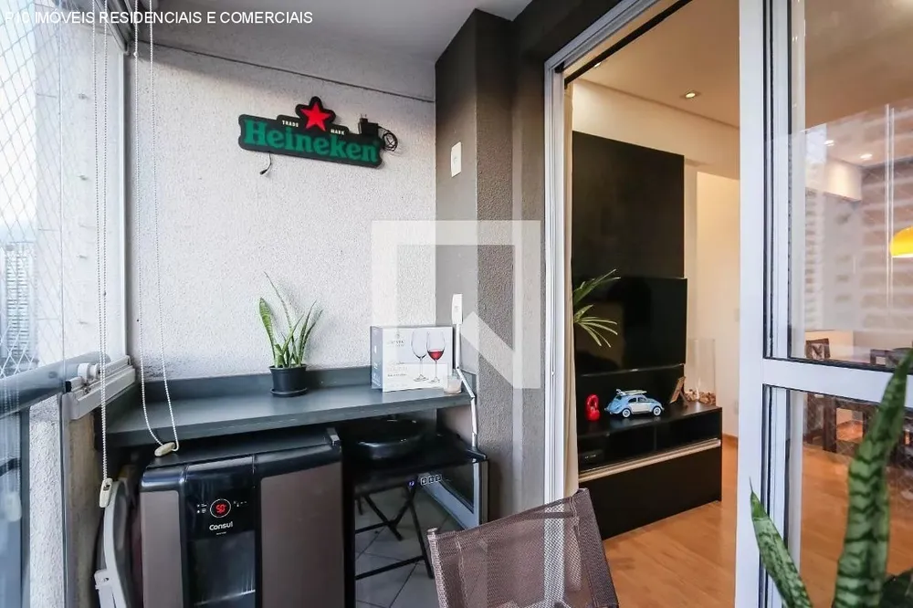 Apartamento, 2 quartos, 51 m² - Foto 7