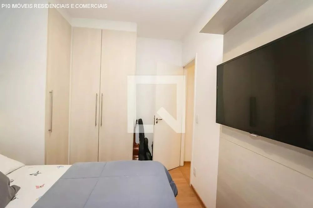 Apartamento, 2 quartos, 51 m² - Foto 10