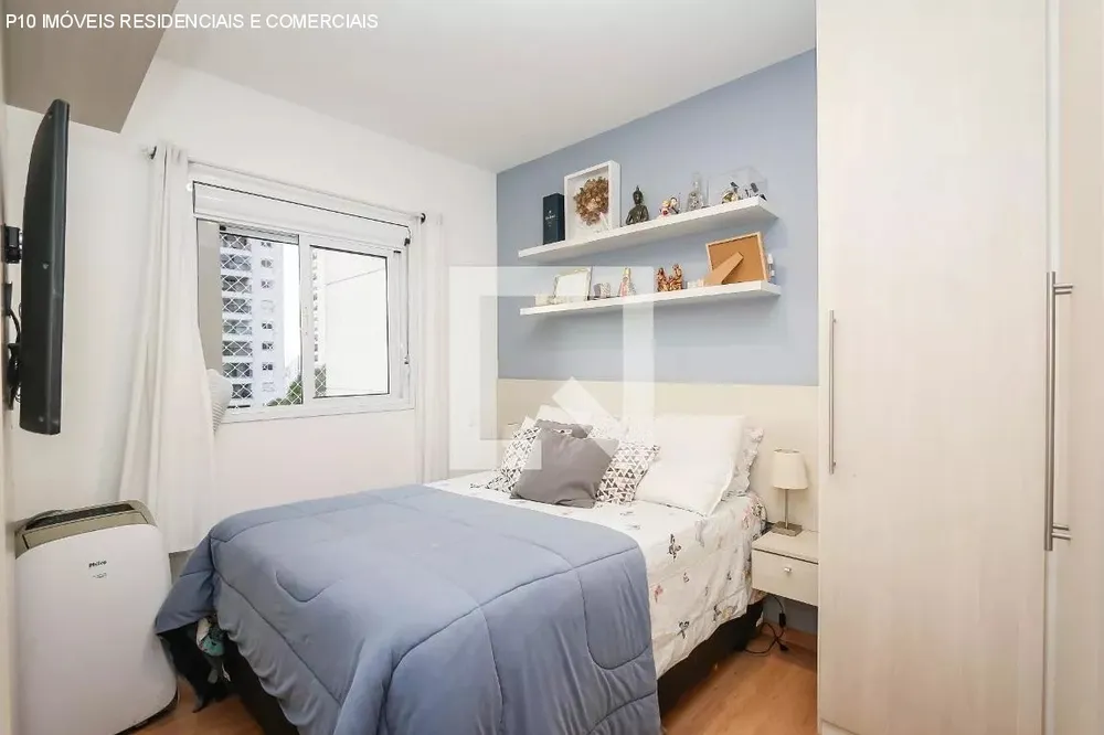Apartamento, 2 quartos, 51 m² - Foto 9