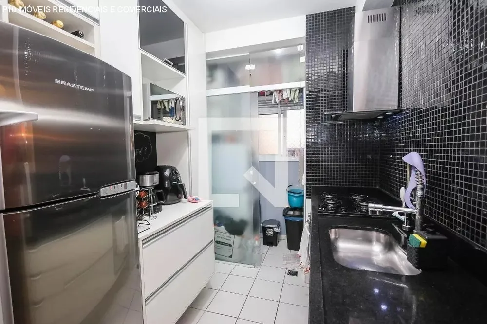 Apartamento, 2 quartos, 51 m² - Foto 8